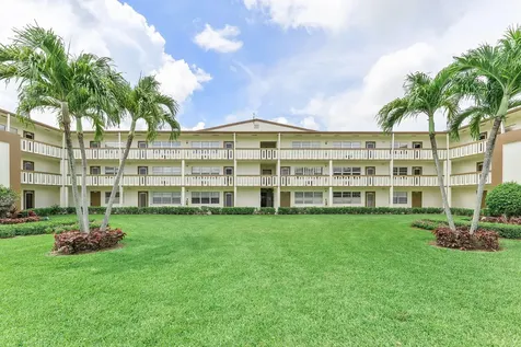 275 Mansfield G Boca Raton FL 33434