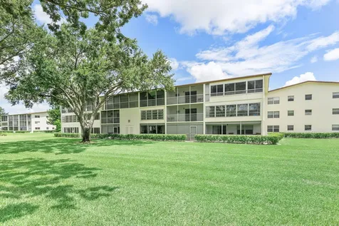 275 Mansfield G Boca Raton FL 33434