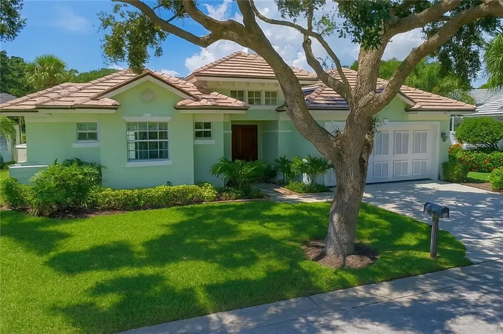 1167 Governors Way Vero Beach FL 32963