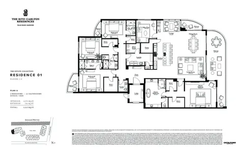 2200 Pga Boulevard Palm Beach Gardens FL 33408