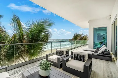 5001 Old Ocean Boulevard Ocean Ridge FL 33435