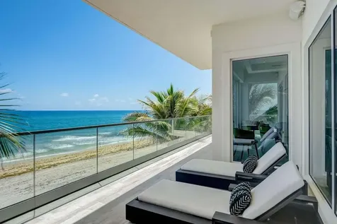 5001 Old Ocean Boulevard Ocean Ridge FL 33435
