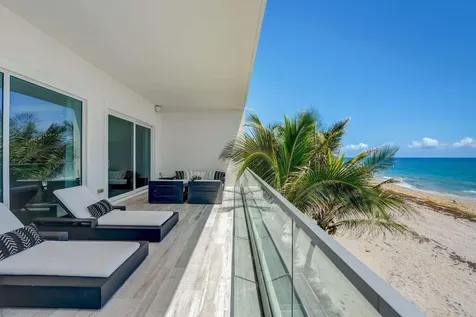 5001 Old Ocean Boulevard Ocean Ridge FL 33435