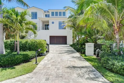 5001 Old Ocean Boulevard Ocean Ridge FL 33435