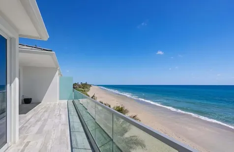5001 Old Ocean Boulevard Ocean Ridge FL 33435