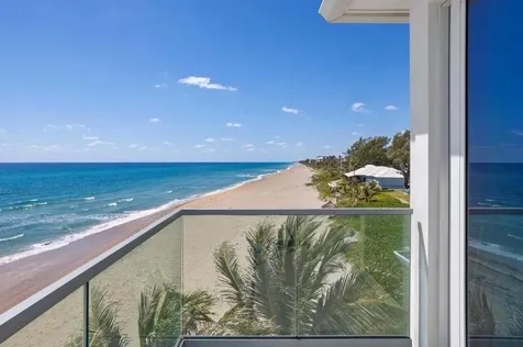 5001 Old Ocean Boulevard Ocean Ridge FL 33435