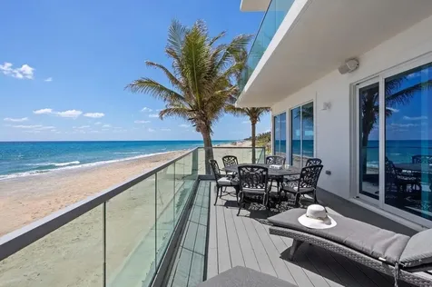 5001 Old Ocean Boulevard Ocean Ridge FL 33435