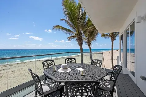 5001 Old Ocean Boulevard Ocean Ridge FL 33435
