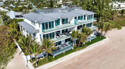 5001 Old Ocean Boulevard Ocean Ridge FL 33435
