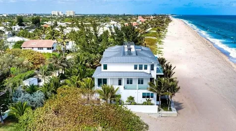 5001 Old Ocean Boulevard Ocean Ridge FL 33435