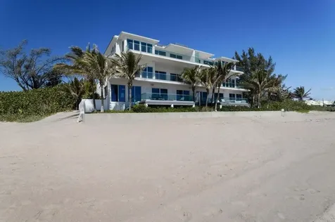 5001 Old Ocean Boulevard Ocean Ridge FL 33435
