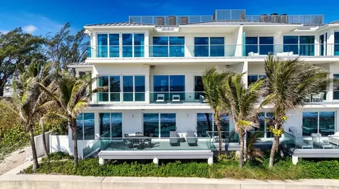 5001 Old Ocean Boulevard Ocean Ridge FL 33435