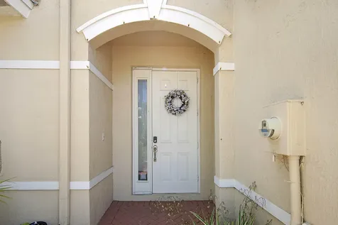 6147 Seminole Gardens Circle Riviera Beach FL 33418