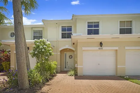 6147 Seminole Gardens Circle Riviera Beach FL 33418