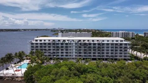 2560 S Ocean Boulevard Palm Beach FL 33480