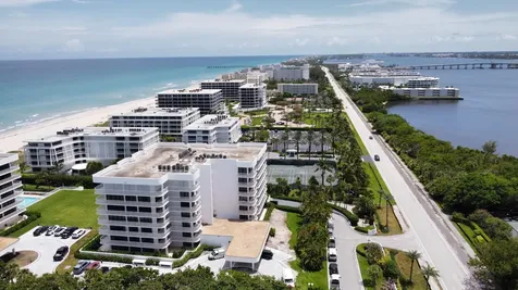 2560 S Ocean Boulevard Palm Beach FL 33480