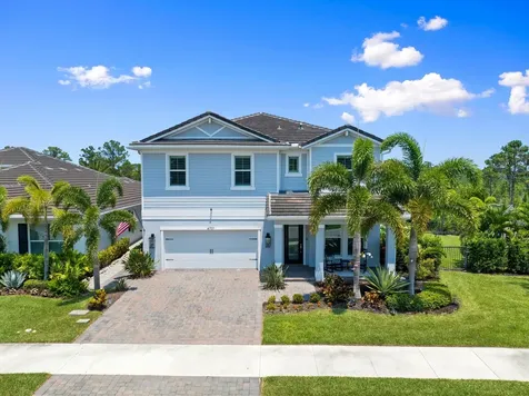 4701 Sw Ardsley Drive Stuart FL 34997