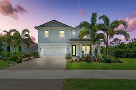 4701 Sw Ardsley Drive Stuart FL 34997