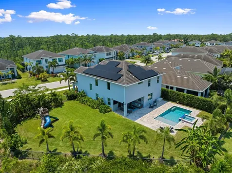 4701 Sw Ardsley Drive Stuart FL 34997