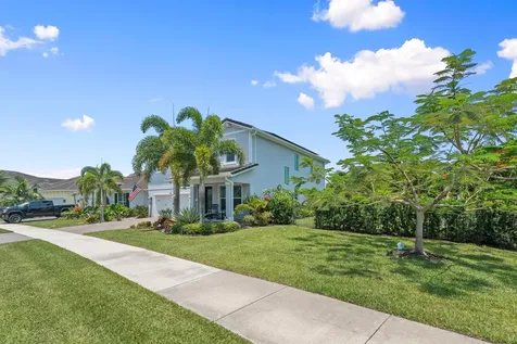 4701 Sw Ardsley Drive Stuart FL 34997