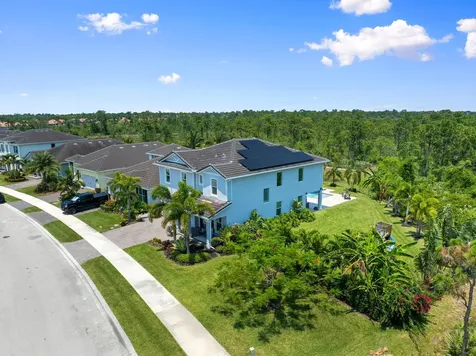 4701 Sw Ardsley Drive Stuart FL 34997
