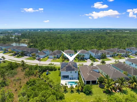 4701 Sw Ardsley Drive Stuart FL 34997