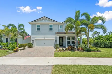 4701 Sw Ardsley Drive Stuart FL 34997