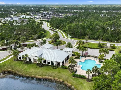 4701 Sw Ardsley Drive Stuart FL 34997