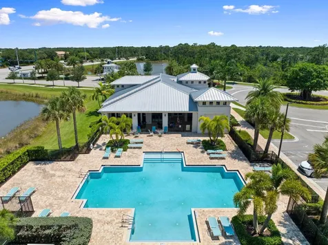 4701 Sw Ardsley Drive Stuart FL 34997