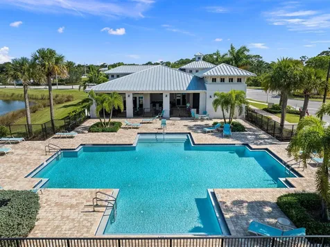 4701 Sw Ardsley Drive Stuart FL 34997