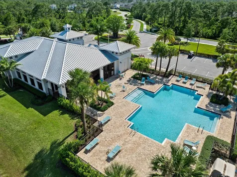 4701 Sw Ardsley Drive Stuart FL 34997