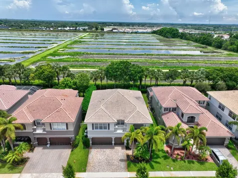 9917 Cobblestone Creek Drive Boynton Beach FL 33472