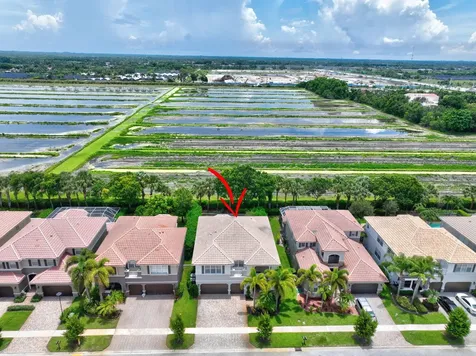 9917 Cobblestone Creek Drive Boynton Beach FL 33472
