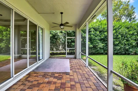9917 Cobblestone Creek Drive Boynton Beach FL 33472