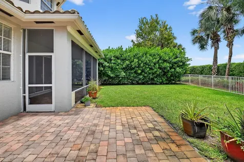 9917 Cobblestone Creek Drive Boynton Beach FL 33472