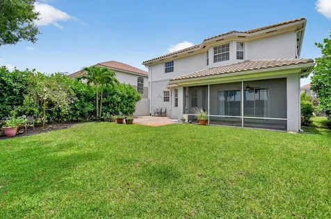 9917 Cobblestone Creek Drive Boynton Beach FL 33472