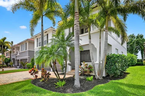 9917 Cobblestone Creek Drive Boynton Beach FL 33472