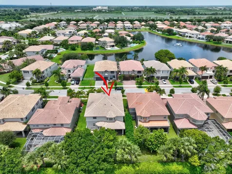 9917 Cobblestone Creek Drive Boynton Beach FL 33472