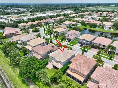 9917 Cobblestone Creek Drive Boynton Beach FL 33472