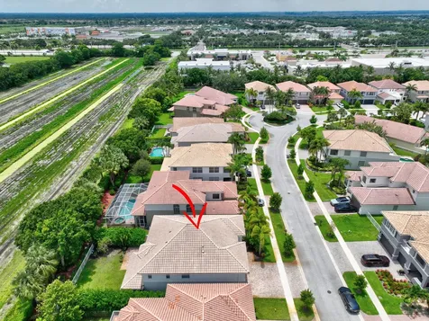 9917 Cobblestone Creek Drive Boynton Beach FL 33472