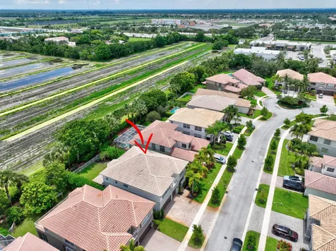 9917 Cobblestone Creek Drive Boynton Beach FL 33472