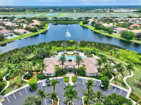 9917 Cobblestone Creek Drive Boynton Beach FL 33472