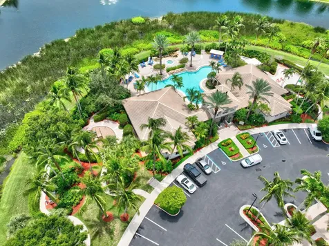 9917 Cobblestone Creek Drive Boynton Beach FL 33472