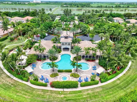 9917 Cobblestone Creek Drive Boynton Beach FL 33472