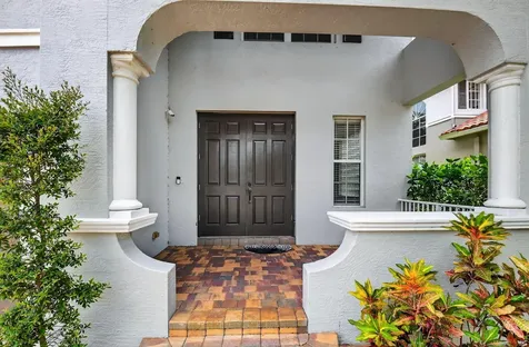 9917 Cobblestone Creek Drive Boynton Beach FL 33472
