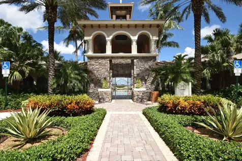 9917 Cobblestone Creek Drive Boynton Beach FL 33472