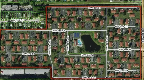 5160 NW 3rd A Street Delray Beach FL 33445