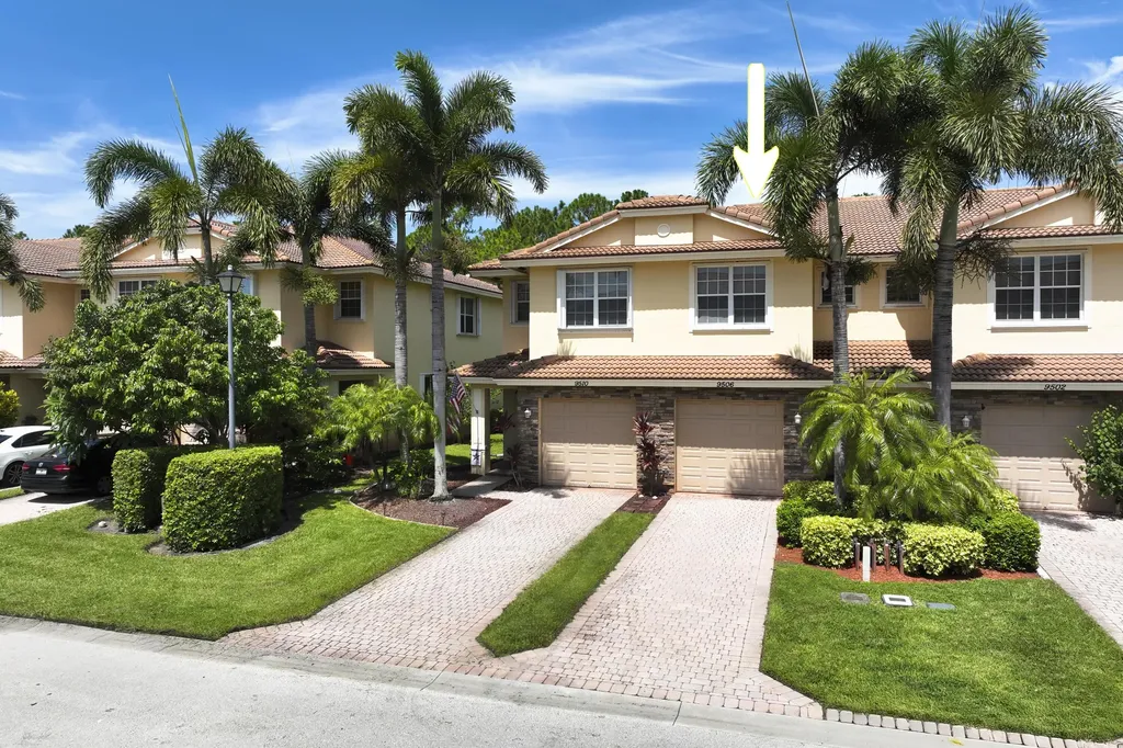 9506 Sw Purple Martin Way Stuart FL 34997