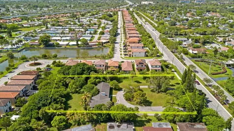 5250 Rock Island Road Tamarac FL 33319
