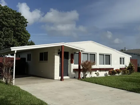 418 SW 14th Street Delray Beach FL 33444
